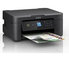 Image of Epson Expression Home XP-3205/4200/3200 All in-One Colour Inkjet Printer