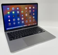 Image of Apple MacBook Air A2337 2020 13" M1 3.2GHz 512GB / 16GB - AT01