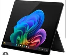 Image of Microsoft Surface Pro 11th Edition Snapdragon x Plus 16GB RAM, 512GB SSD