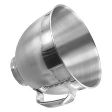Image of Perfect Fit Stainless Steel Mixing Bowl for KitchenAid Stand Mixers 4 5QT 5QT