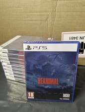 Image of REANIMAL PS5 BRAND NEW AND SEALED - FREE SHIPPING - FAST DISPATCH