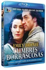 Image of WUTHERING HEIGHTS (1998) **BLU RAY B** ROBERT CAVANAH PETER DAVISON ORLA BRADY