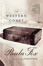 Image of The Western Coast by Paula Fox: New
