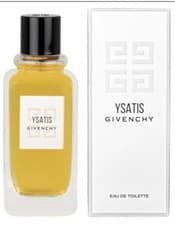 Image of Givenchy Ysatis Eau De Toilette perfume Spray For Her 100ml BNIB