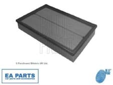 Image of Air Filter for VOLVO S60 I S80 I V70 II BLUE PRINT ADF122213