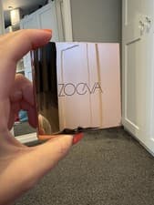 Image of Zoeva Radiant Bronzer and Highlighter Duo 10g Lumi 0.2