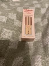 Image of Charlotte Tilbury - Hollywood Flawless Filter, 3 Fair, Travel, 5.5ml BNIB*