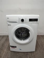 Image of AEG LFX50844B Washing Machine 5000 Series 8kg 1400rpm [ID7211163337]