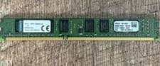Image of Kingston 4GB DDR3 DIMM - 1333Mhz - RAM Memory Module - KTD-XPS730BS/4G