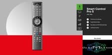 Image of One For All Smart Control Pro 5 Universal Remote Control Brand New