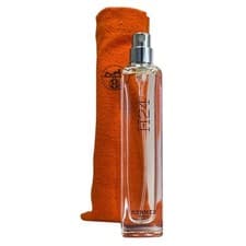 Image of Hermes H24 Eau de Toilette 15ml Travel Spray with Travel Pouch but No Cap