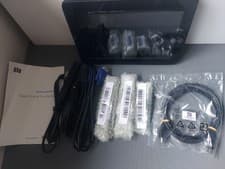 Image of ELO 1093L 10.1" Open Frame Touchscreen Monitor E321195 Unused with opened Box