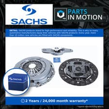 Image of Clutch Kit 220mm 3000950098 Sachs 04C141025P 04C141031C 04C141016F 04C141025DX