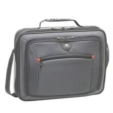 Image of Wenger/SwissGear Insight 39.6 cm (15.6inch) Briefcase Grey