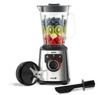 Image of Tefal PerfectMix+ High-Speed Blender BL871D40 Brand New - Damaged box