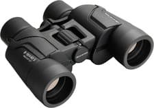 Image of OM SYSTEM OLYMPUS Binoculars 8-16x40 S with Carrying Bag and Strap