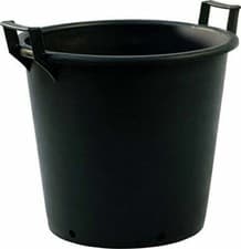 Image of Large Tree Planters Pots Containers with Handles Big Garden Plant Pot (12 SIZES)