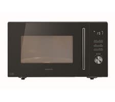 Image of TieDex UK KENWOOD K25MB21 Solo Microwave - Black