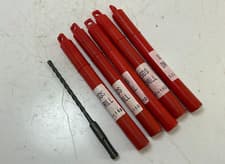 Image of 5.5mm x 160mm SDS Drill Bit - Quantity of 5 - Masonry Drill Bits