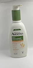 Image of Aveeno Daily Moisturising Yogurt Body Cream, Apricot & Honey Scent - 300ML 7W