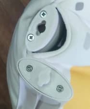 Image of Arm Repair Fix For Mamaroo Momaroo 3 Bouncer Rocker Chair