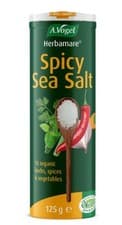 Image of A Vogel Herbamare Spicy 125g