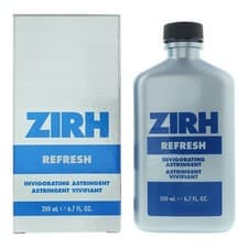 Image of Zirh Refresh Invigorating Astringent Cleanser 200ml