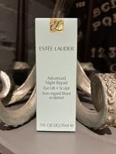 Image of Estée Lauder Advanced Night Repair Eye Lift Sculpt 15ml full size new in box 
