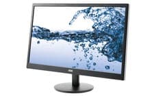 Image of AOC E2270SWHN 21.5" Full HD 1080p TN LED Monitor - HDMI VGA Ports