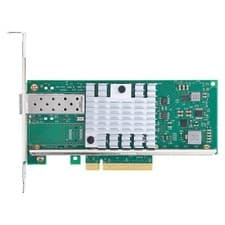 Image of PCIE 10G SFP+ Card for Main Control,Full-Height Universal, 10G Rate, PCIE2266