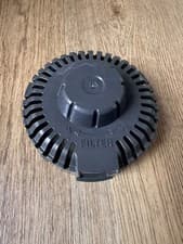Image of GENUINE Vax U85-AS-Pme Air Stretch Max Pet Vacuum Cleaner Top Motor Cover Part