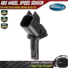 Image of Front ABS Wheel Speed SENSOR for Volvo C30 C70 S60 S80 V40 V50 V60 V70 XC60 XC70