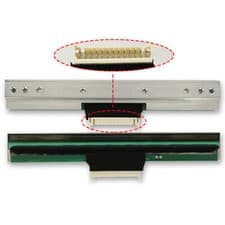 Image of Label Printer Part Thermal Print Head Fit for TSC TTP-247