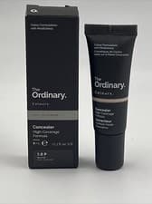 Image of The Ordinary Concealer 8ml Shade 1.0P Brand New Boxed Make Up Read Description