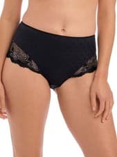 Image of Fantasie Jocelyn Brief High Rise Full Briefs High Waisted Knickers Lingerie
