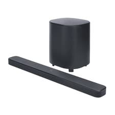 Image of JBL Bar 500MK2 5.1-channel Dolby Atmos Soundbar with Wireless Subwoofer