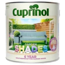 Image of Cuprinol Garden Shades