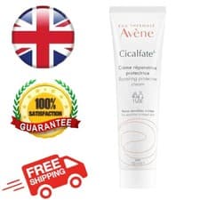 Image of Avene Cicalfate+ Restorative Protective Cream 100ml