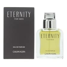Image of Calvin Klein Eternity Men Eau de Parfum 30ml Spray for Him