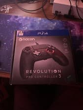 Image of Nacon Revolution Pro 3 Controller for Sony PlayStation 4
