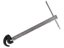 Image of Bahco Telescopic Basin Wrench 10-32mm