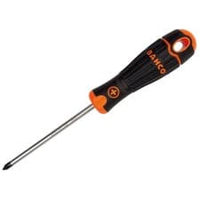 Image of Bahco B192.001.250 BAHCOFIT Screwdriver Phillips Tip PH1 x 250mm