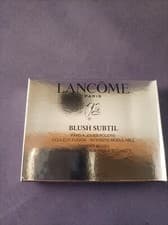 Image of Lancome 330 Power of Joy Blush Subtil Powder Blush Fusion Colour Buildable x 3