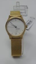 Image of Mondaine MH1.L1111.SM Helvetica Light No1 Holiday Edition Ladies Quartz Watch