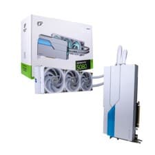 Image of Colorful iGame GeForce RTX 5080 Neptune OC 16GB Graphics Card