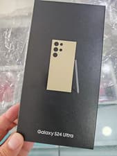 Image of SAMSUNG GALAXY S24 ULTRA 256GB/512GB/1TB UNLOCKED SMARTPHONE - Dual Sim UK SHIP!