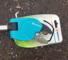 Image of Gardena 160BL StarCut Comfort PRUNER/ Loppers 1.6m BNWT See Description OFFERS