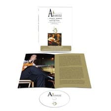 Image of PACO DE LUCIA: CONCIERTO DE ARANJUEZ - 30TH ANNIVERSARY - DELUXE - CD