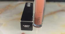 Image of MAC Lipglass Elemental Forces Lipgloss 0.1oz / 3.1ml Full Size • NEW IN BOX Rare