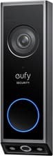 Image of Eufy Video Doorbell E340 2K Dual Cameras Wired/Battery Security Delivery Guard